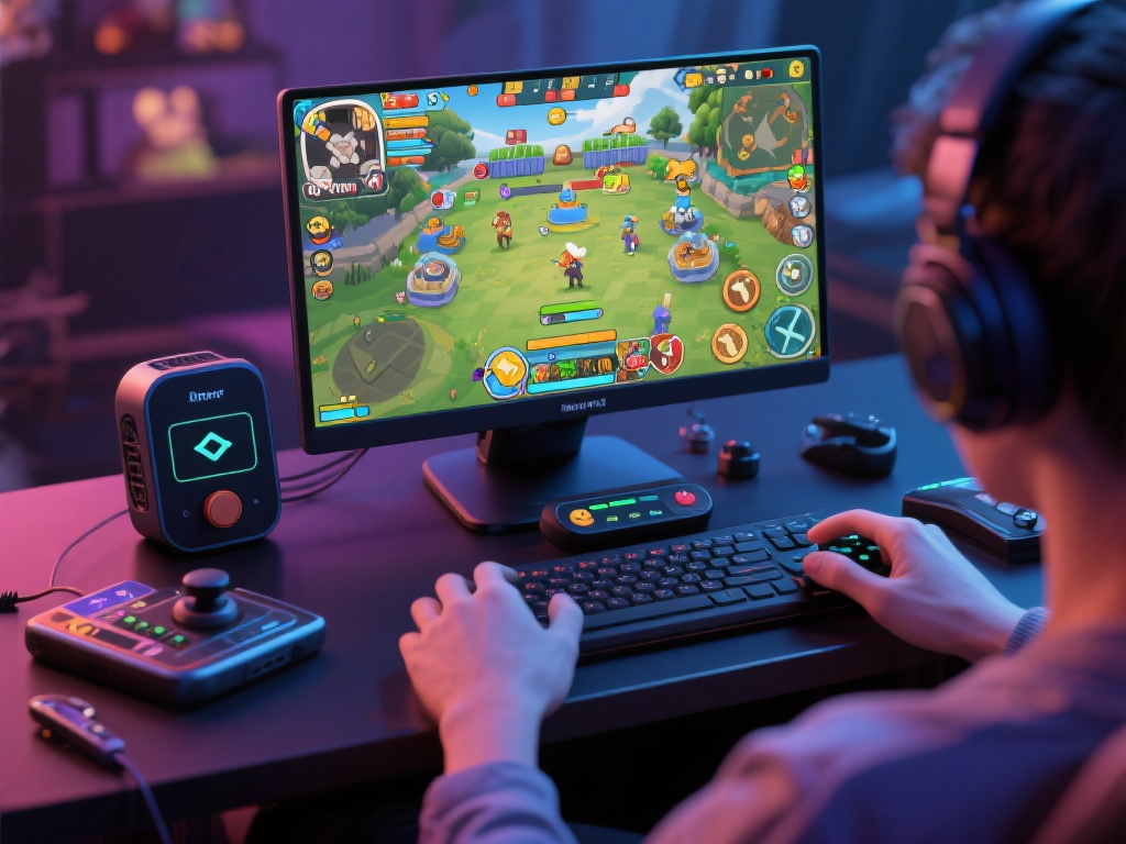 在当今快节奏的生活中，棋牌游戏成为了许多人放松身心