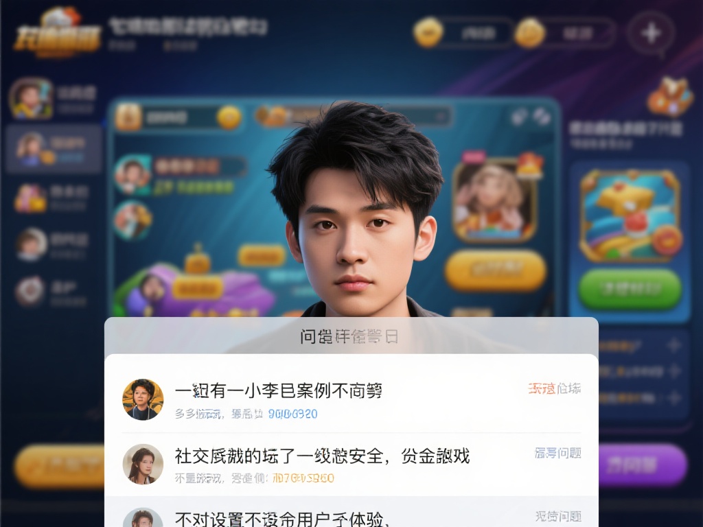 开元棋牌太坑了 (开元棋牌太坑了，用户体验差到让人崩溃！）