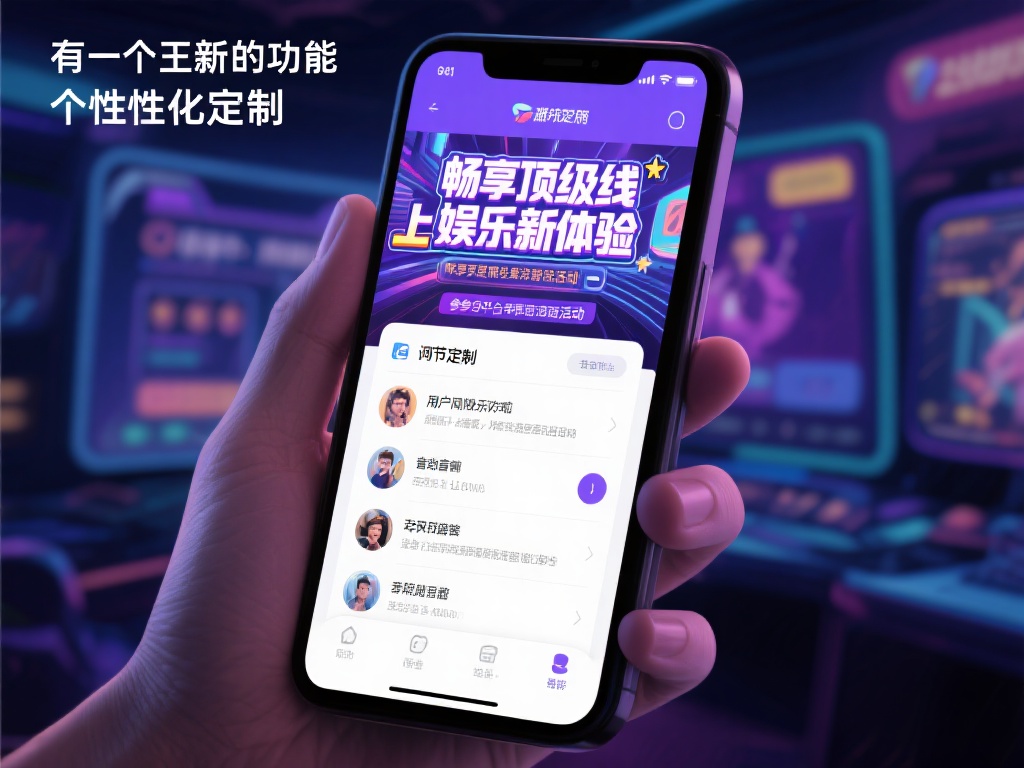 另一个值得一提的功能是个性化定制。用户可以根据自己