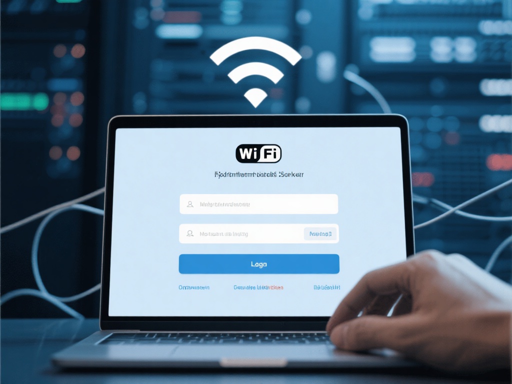 网络连接不稳定：网络问题是导致无法登录的最常见原因