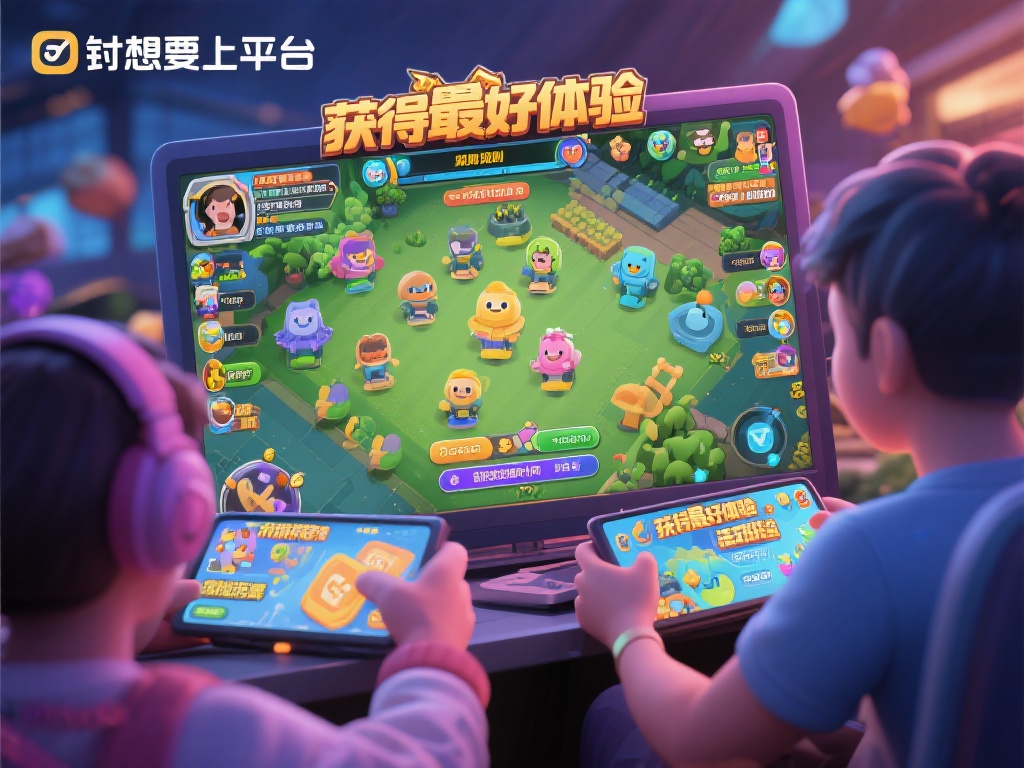 对于想要在平台上获得更好体验的玩家来说，有几点建议