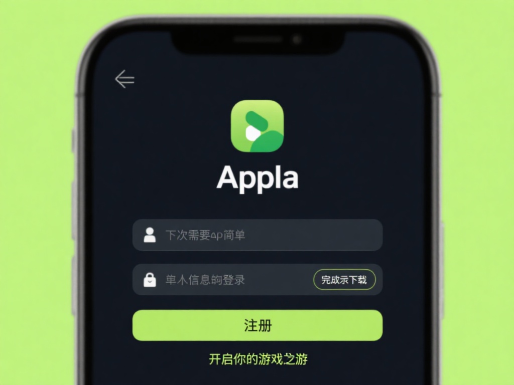 下载完成后，按照提示完成安装。初次打开App时，需