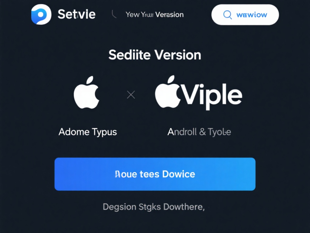 选择适合的版本：根据你的设备类型，选择安卓或苹果版
