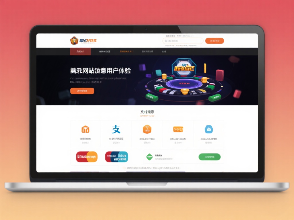 更重要的是，该网站注重用户体验。界面设计简洁直观，