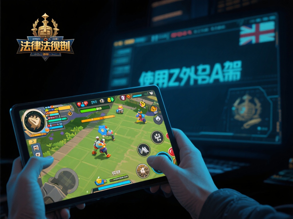 此外，法律层面也不容忽视。在许多国家和地区，使用外