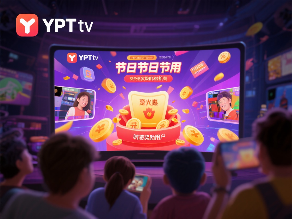 此外，y点tv还经常推出各种优惠活动和福利，吸引了