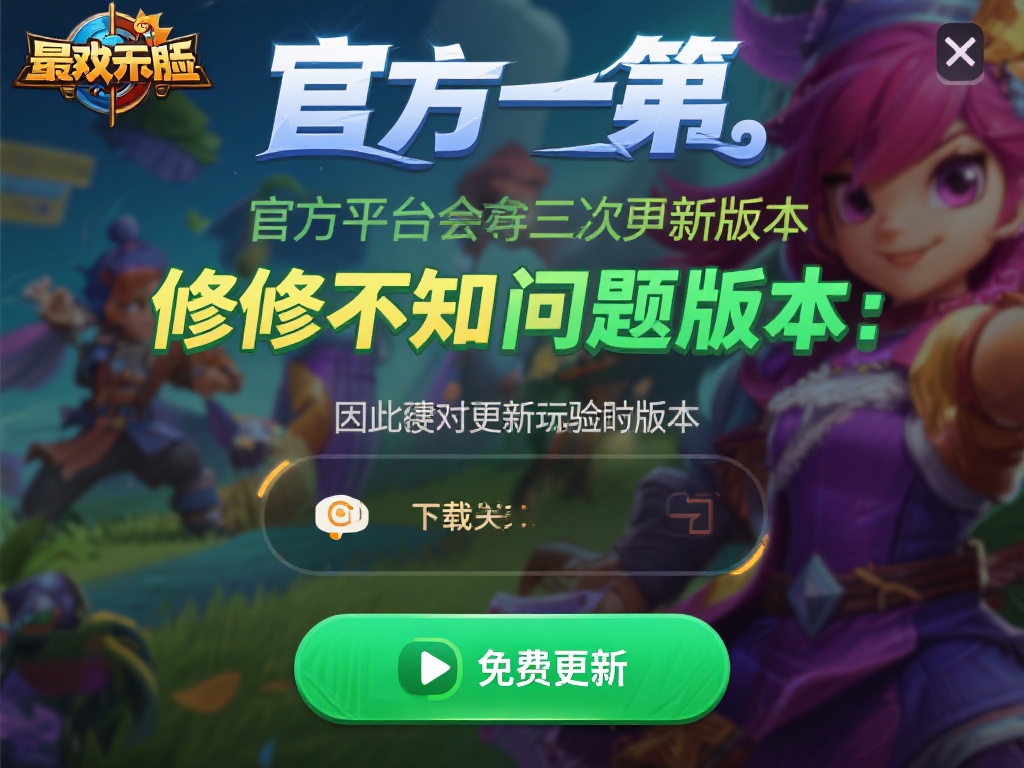 值得一提的是，官方平台会不定期更新版本，修复已知问