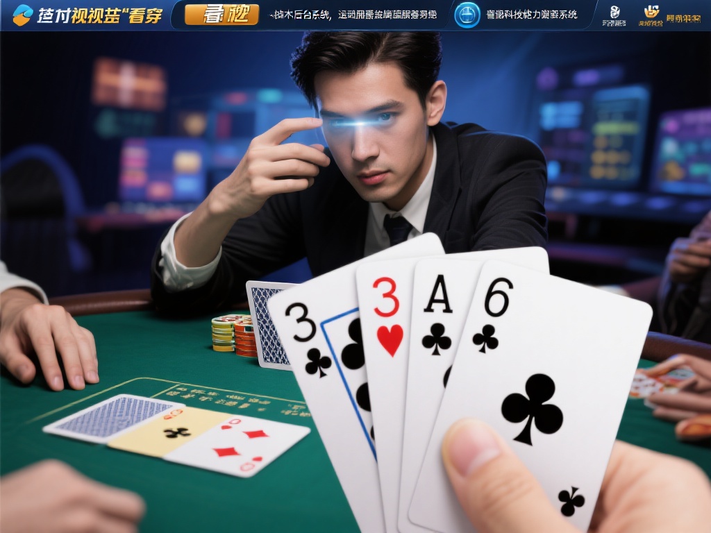 从技术角度来看，线上棋牌游戏的运行机制通常依赖于服