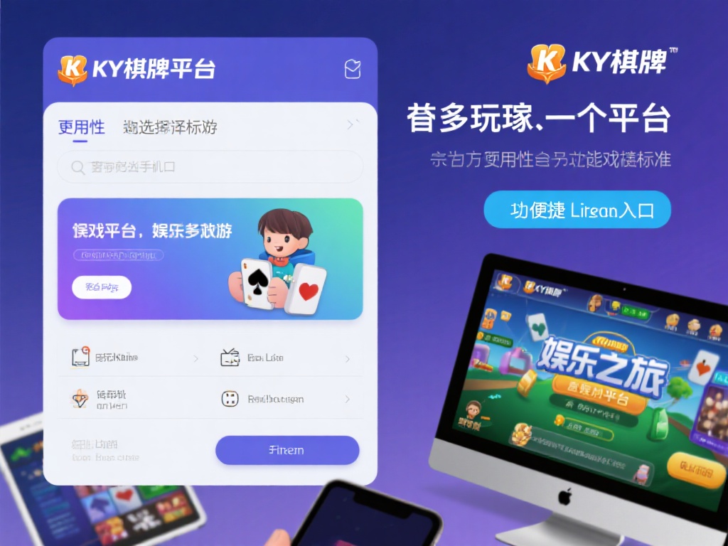 对于许多玩家来说，一个平台的易用性是选择的重要标准