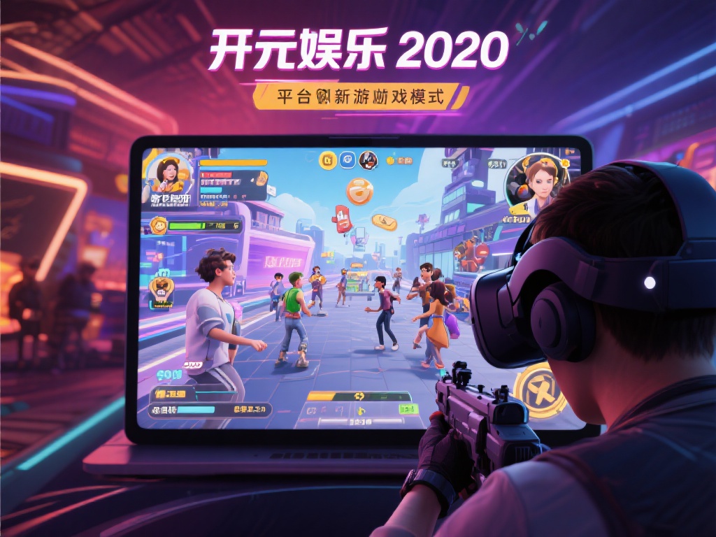 说到开元娱乐2020的亮点，首当其冲的就是其创新的