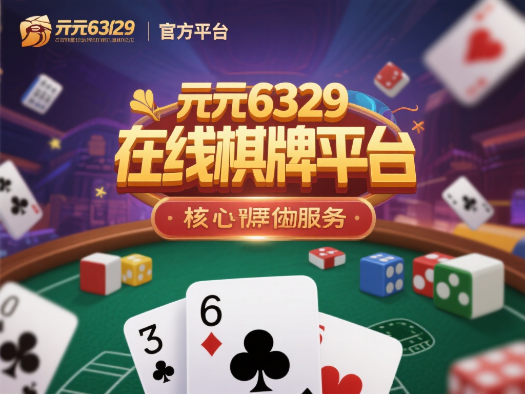 在当今数字化娱乐时代，在线棋牌平台已经成为许多人休