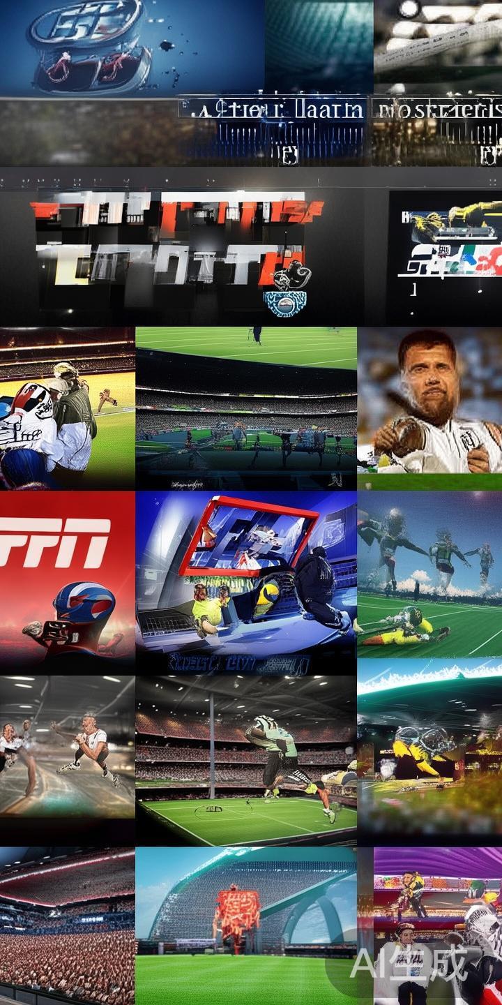 星空体育ESPNTV全方位解读:涵盖哪些体育项目及精彩赛事一览 在当今数字化娱乐时代,体育迷们对丰富多样的体育内容