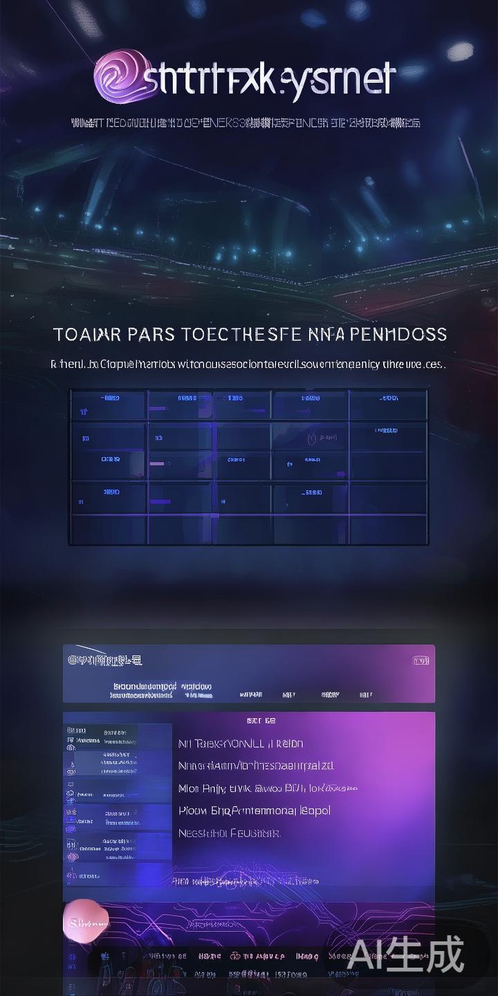星空体育网页:全面整合最新体育赛事资讯与高清直播平台 每位体育迷的兴趣偏好不同,如何满足个性化需求成为平