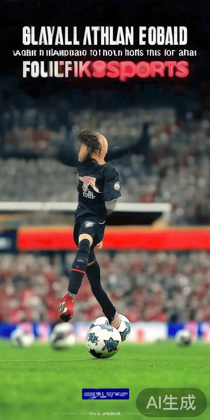 在当今足球运动风靡全球的背景下，追踪比赛动态与深入