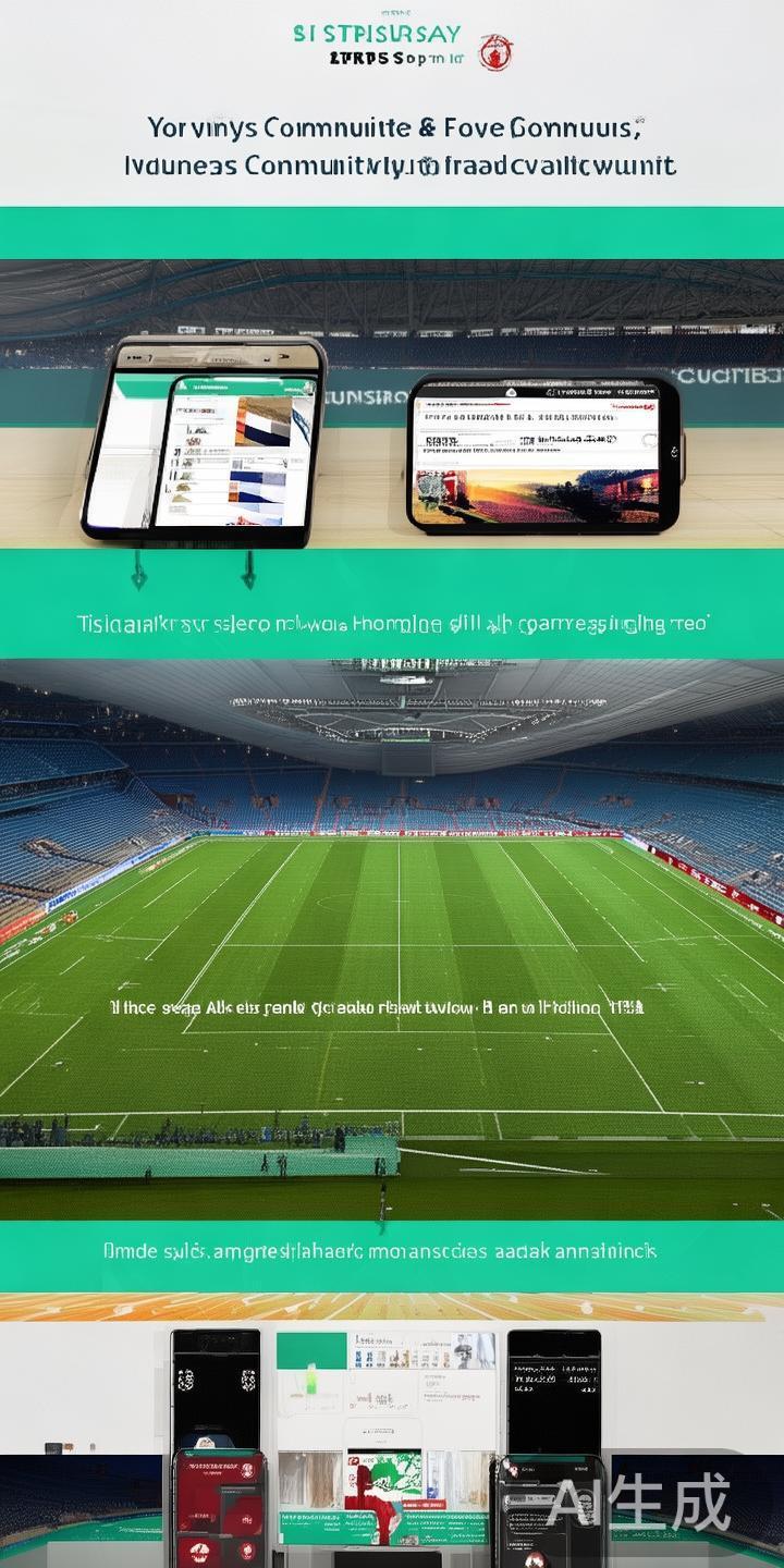 加强社区互动与粉丝粘性
在奥格斯堡的合作中，星空