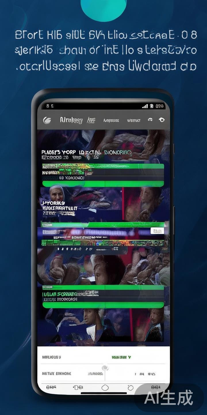 在当今数字娱乐盛行的时代，体育迷们对在线观看和直播