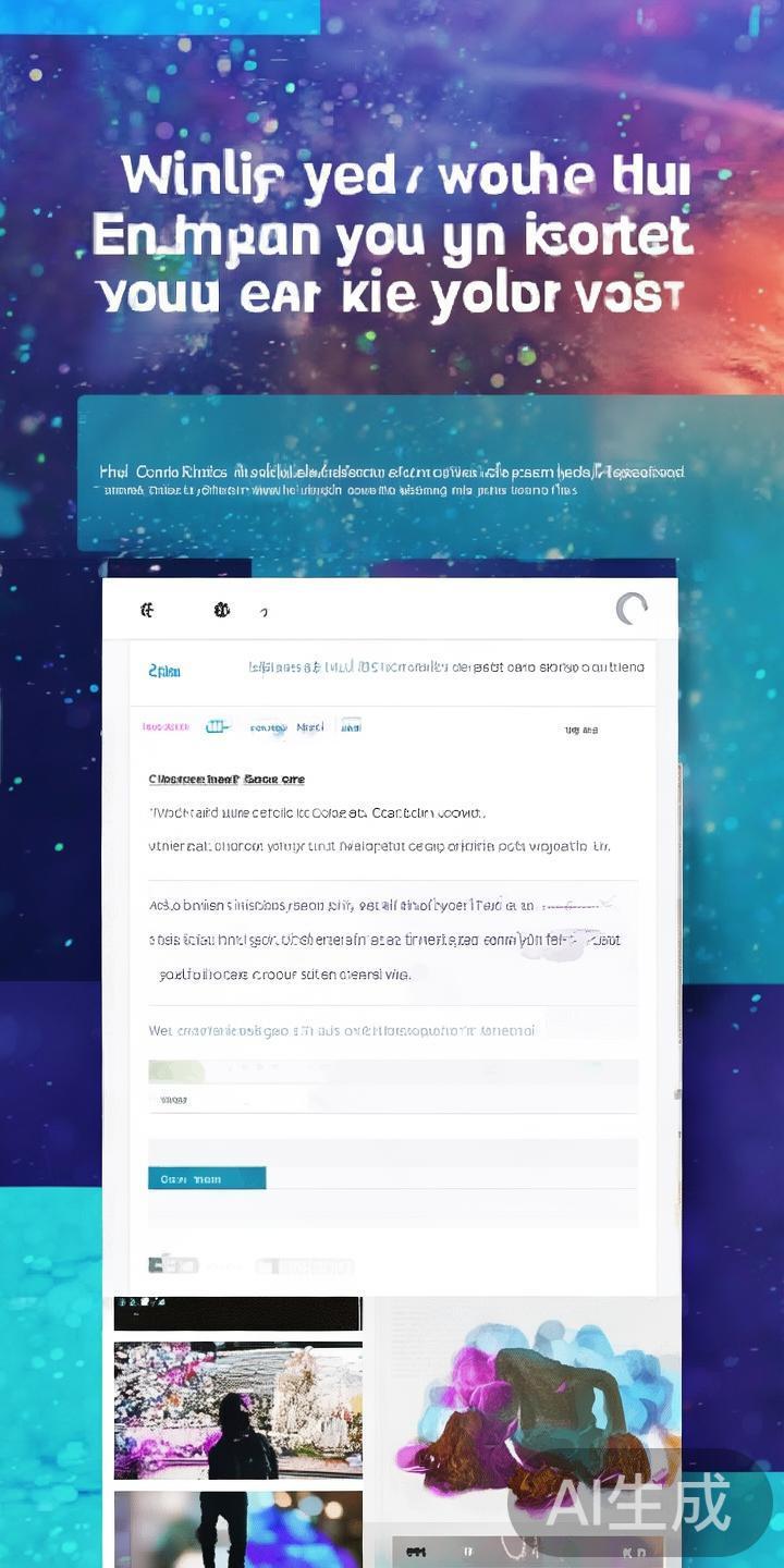 1.&nbsp;创建个人账户并完善信息
首次登录时，建议用