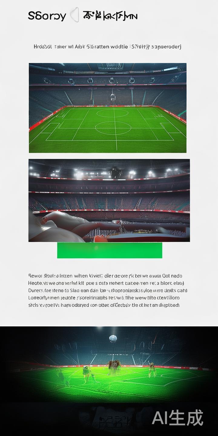 全面分析星空体育直播平台的用户体验优化与观看效果提升方案