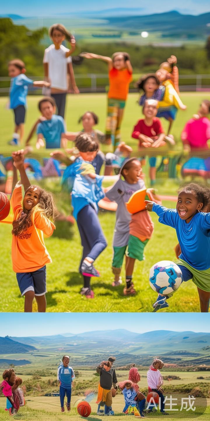 随着儿童成长节奏的不断加快，许多家长开始关注如何在